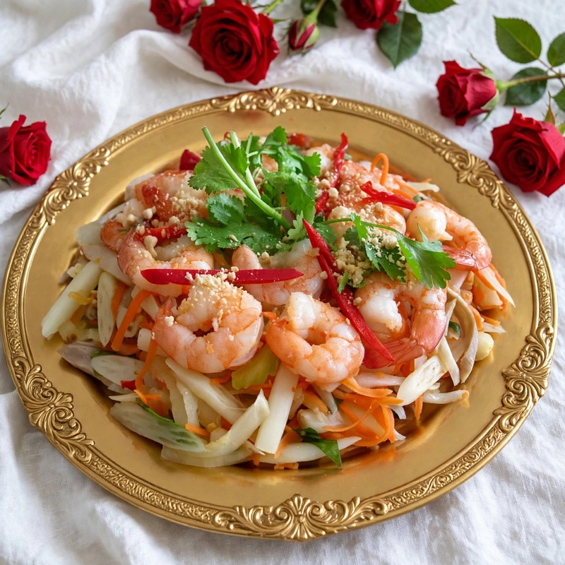 Khai vị 31